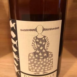 Demoiselle - Domaine Rietsch - Jean-Pierre & Sophie Rietsch 