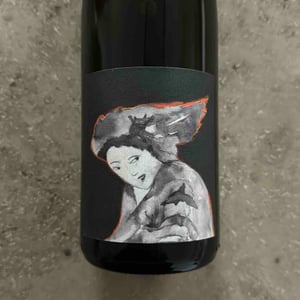 Demoiselle - Domaine Rietsch - Jean-Pierre & Sophie Rietsch 