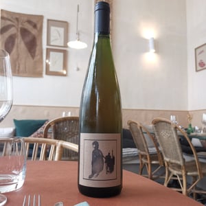 Demoiselle - Domaine Rietsch - jean-pierre-sophie-rietsch