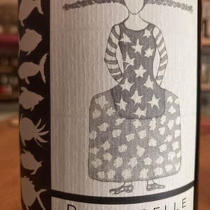 Demoiselle - Domaine Rietsch - jean-pierre-sophie-rietsch