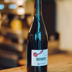 Demontre - Celler La Gutina - barbara-magugliani-joan-carles-torres