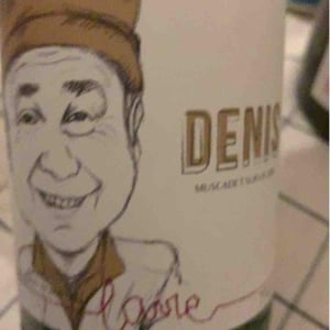Denis - Les Vins de Lavie (Muscadet - from 2021) - guillaume-lavie-muscadet-from-2021