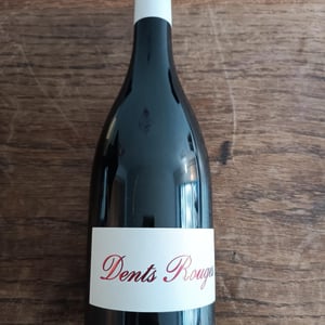 Dents Rouges - La Piffaudiere - olivier-bellanger -2019