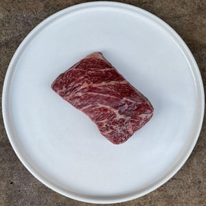 Denver Steak | Denmark - Mucca Steak&Wine - 789294