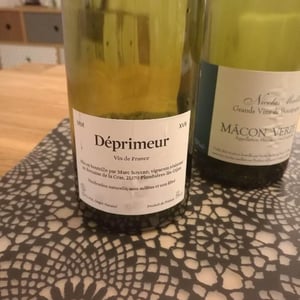Déprimeur 2017