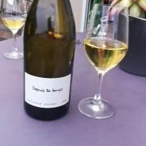 Depuis Le Temps - Guilhem Barré - Guilhem Barré 