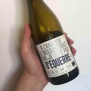 D’equerre - La Grange du Nord - Delphine et Frédéric Agneray 