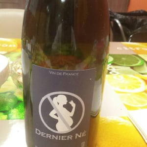 Dernier Né 2015