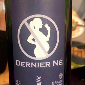 Dernier Né