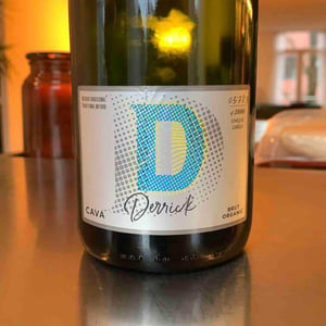 Derrick - Cava - derrick