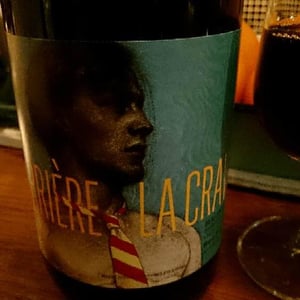 Derrière La Cravate - Domaine Bruno Debize - bruno-debize