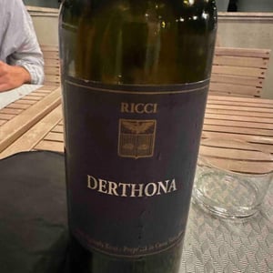 Derthona - Azienda Agricola Ricci Carlo Daniele - daniele-ricci