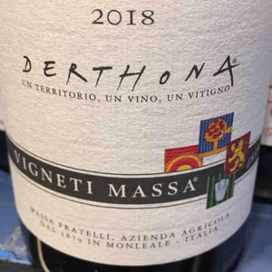 Derthona - Vigneti Massa - walter-massa -2018