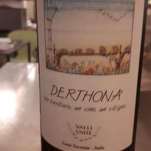 Derthona - Soc. Coop. Agr. Valli Unite - valli-unite