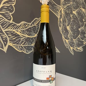 Derthona - Vigneti Massa - walter-massa -2018