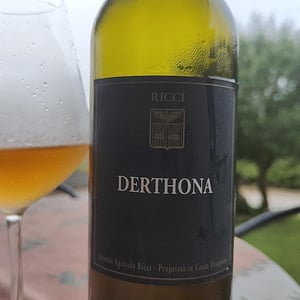 Derthona - Azienda Agricola Ricci Carlo Daniele - Daniele Ricci 