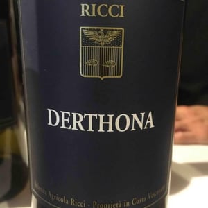 Derthona - Azienda Agricola Ricci Carlo Daniele - daniele-ricci