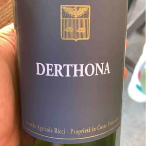 Derthona - Azienda Agricola Ricci Carlo Daniele - Daniele Ricci 
