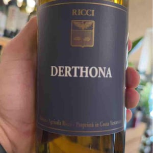 Derthona - Azienda Agricola Ricci Carlo Daniele - Daniele Ricci 