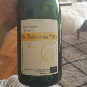 Domaine de Mirebeau - Bruno Rochard - Des Boires et Des Bulles