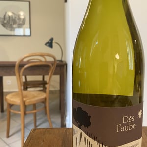 Dés l'Aube - Les Vigneaux - helene-christophe-comte