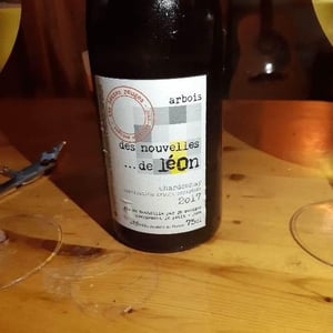 Des Nouvelles De Léon - Les Bottes Rouges - florien-klein-snuverink-jean-baptiste-menigoz