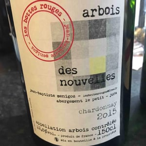 Les Bottes Rouges - Florien Klein Snuverink & Jean-Baptiste Menigoz - Des Nouvelles