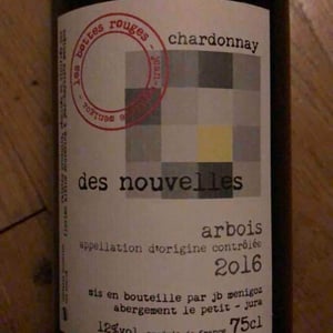 Des Nouvelles - Les Bottes Rouges - Florien Klein Snuverink & Jean-Baptiste Menigoz 