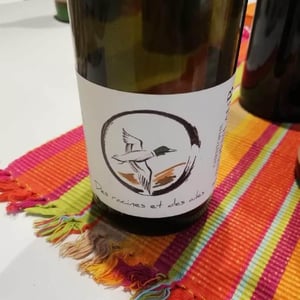 Lindenlaub - Christophe Lindenlaub - Des Racines Et Des Ailes