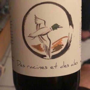 Des Racines Et Des Ailes - Lindenlaub - Christophe Lindenlaub 