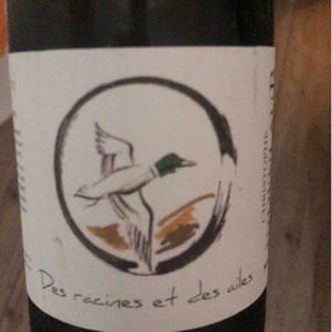 Des Racines Et Des Ailes - Lindenlaub - Christophe Lindenlaub 