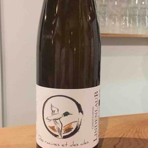 Des Racines Et Des Ailes - Lindenlaub - christophe-lindenlaub