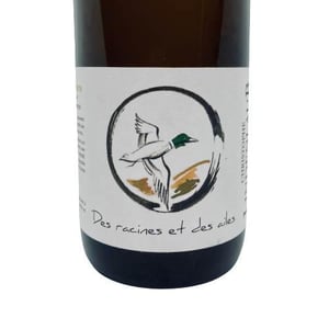 Des Racines Et Des Ailes - Lindenlaub - christophe-lindenlaub