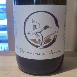 Des Racines Et Des Ailes - Lindenlaub - christophe-lindenlaub