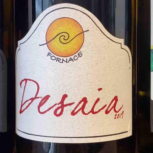 Desa Já - Cascina Fornace - Enrico Cauda 