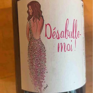 Désabulle-moi! (Blanc) - La Grange de Noue Méa - Marie Percevault & Hervé Bossé 