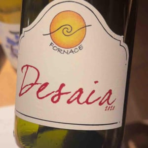 Desaja - Cascina Fornace - Enrico Cauda -2017