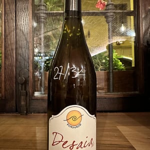 Desaja - Cascina Fornace - enrico-cauda