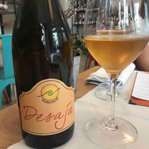 Desaja - Cascina Fornace - Enrico Cauda 