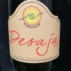 Desaja - Cascina Fornace - enrico-cauda