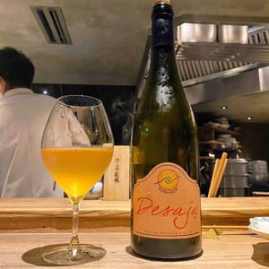 Desaja - Cascina Fornace - Enrico Cauda 