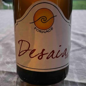 Desaja - Cascina Fornace - Enrico Cauda 