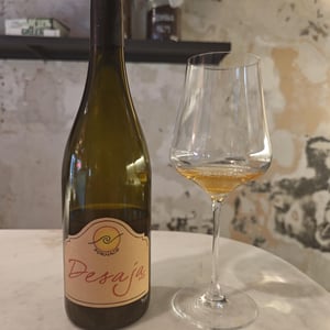 Desaja - Cascina Fornace - enrico-cauda -2017