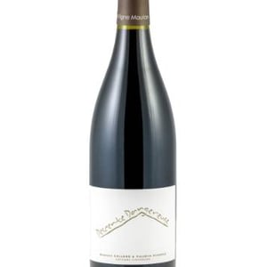 Descente Dangereuse - Domaine La Vigne Mouton - margaux-calland-valentin-richoux