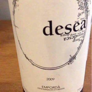Desea - Sota Els Angels - María J. Polanco & Guy Jones 
