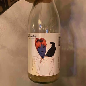 Désencidre FRUKTSTEREO