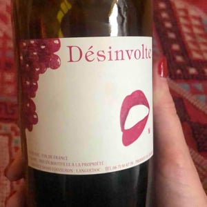 Désinvolte - Fouzilhon - bouvet