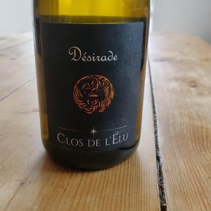 Desirade - Terre de L'Elu - charlotte-et-thomas-carsin