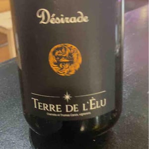 Desirade - Terre de L'Elu - charlotte-et-thomas-carsin