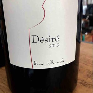 Désiré - Hervé Villemade - Hervé Villemade 